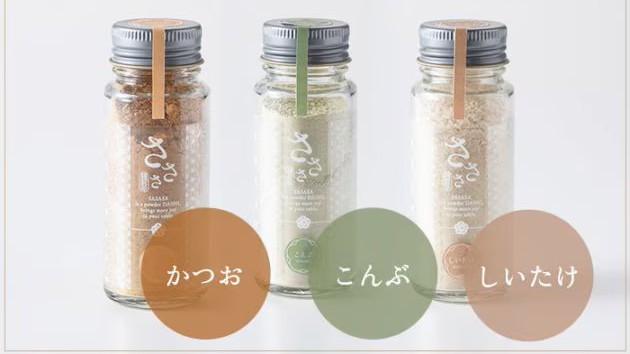 初回限定お試しセット